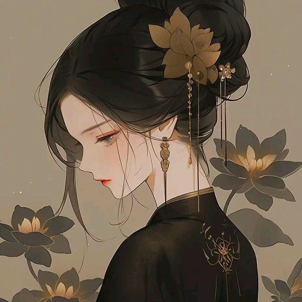 古风：别有幽愁暗恨生， 此时无声胜有声 | 在线播放 | 网易云音乐