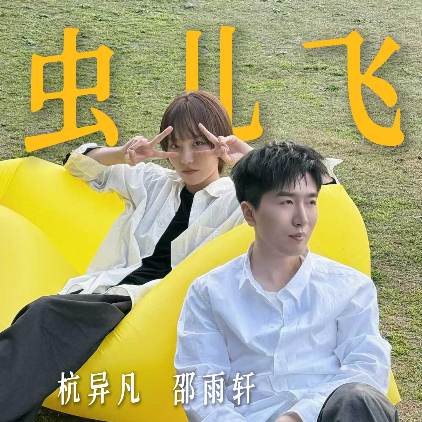 虫儿飞