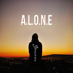 A.L.O.N.E