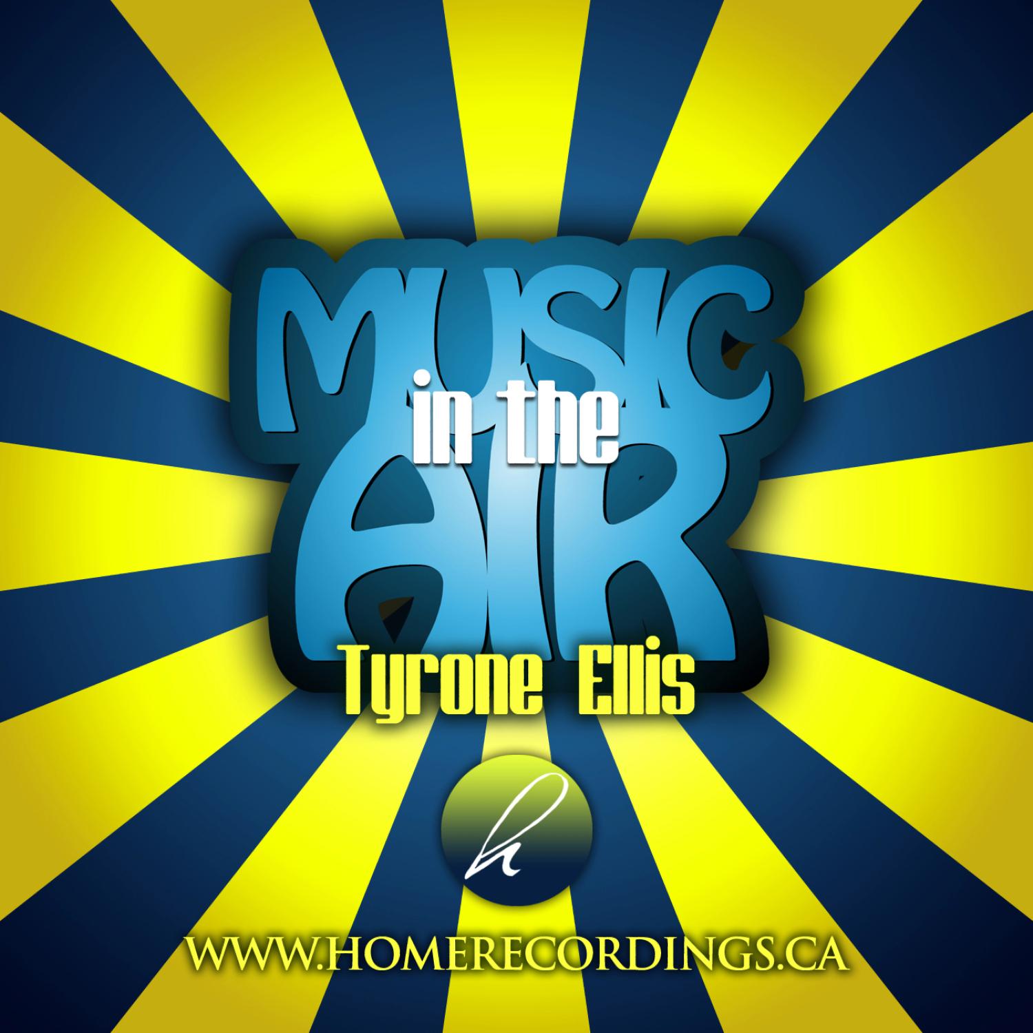 Music in the Air