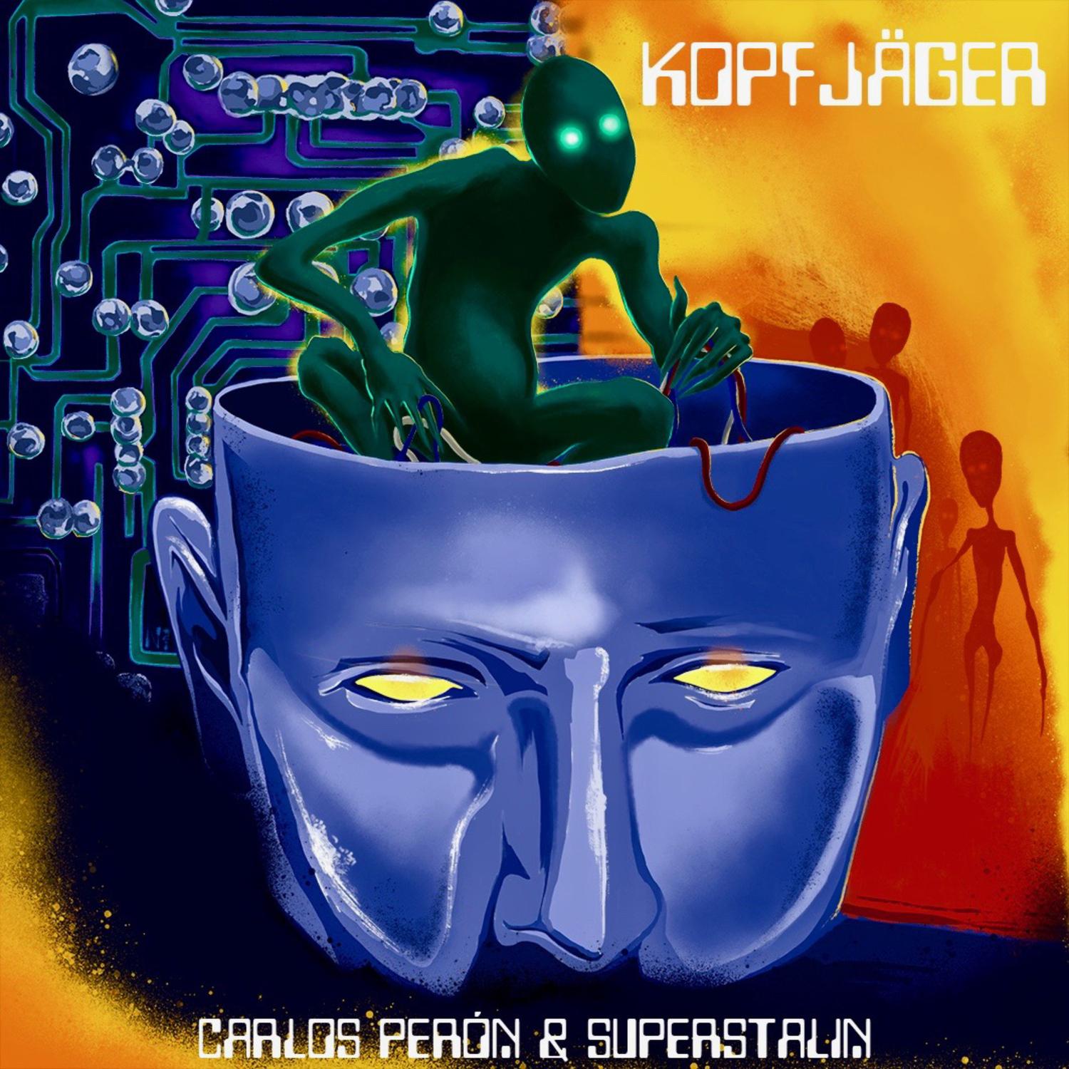 Köpfjäger