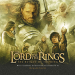 The Lord of the Rings: The Return of the King专辑