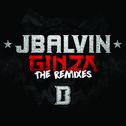 Ginza (The Remixes)专辑