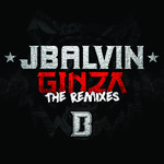 Ginza (The Remixes)专辑