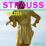 Strauss: Waltzes专辑