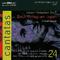 BACH, J.S.: Cantatas, Vol. 24 (Suzuki) - BWV 8, 33, 113专辑