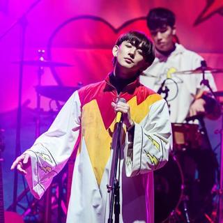 韩语丨Indie乐队 角落里 依旧散发光芒
