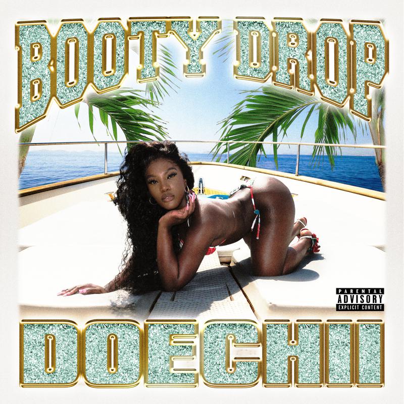 Booty Drop专辑