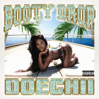 Doechii - Booty Drop (Instrumental) 原版无和声伴奏