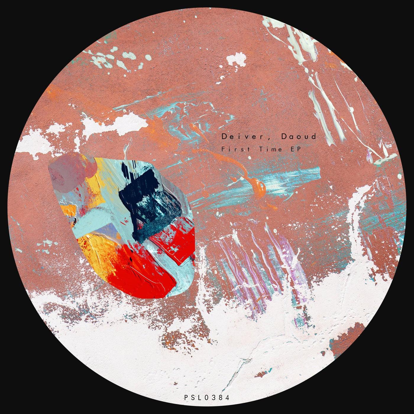 First Time EP