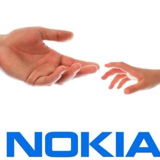 NOKIA！