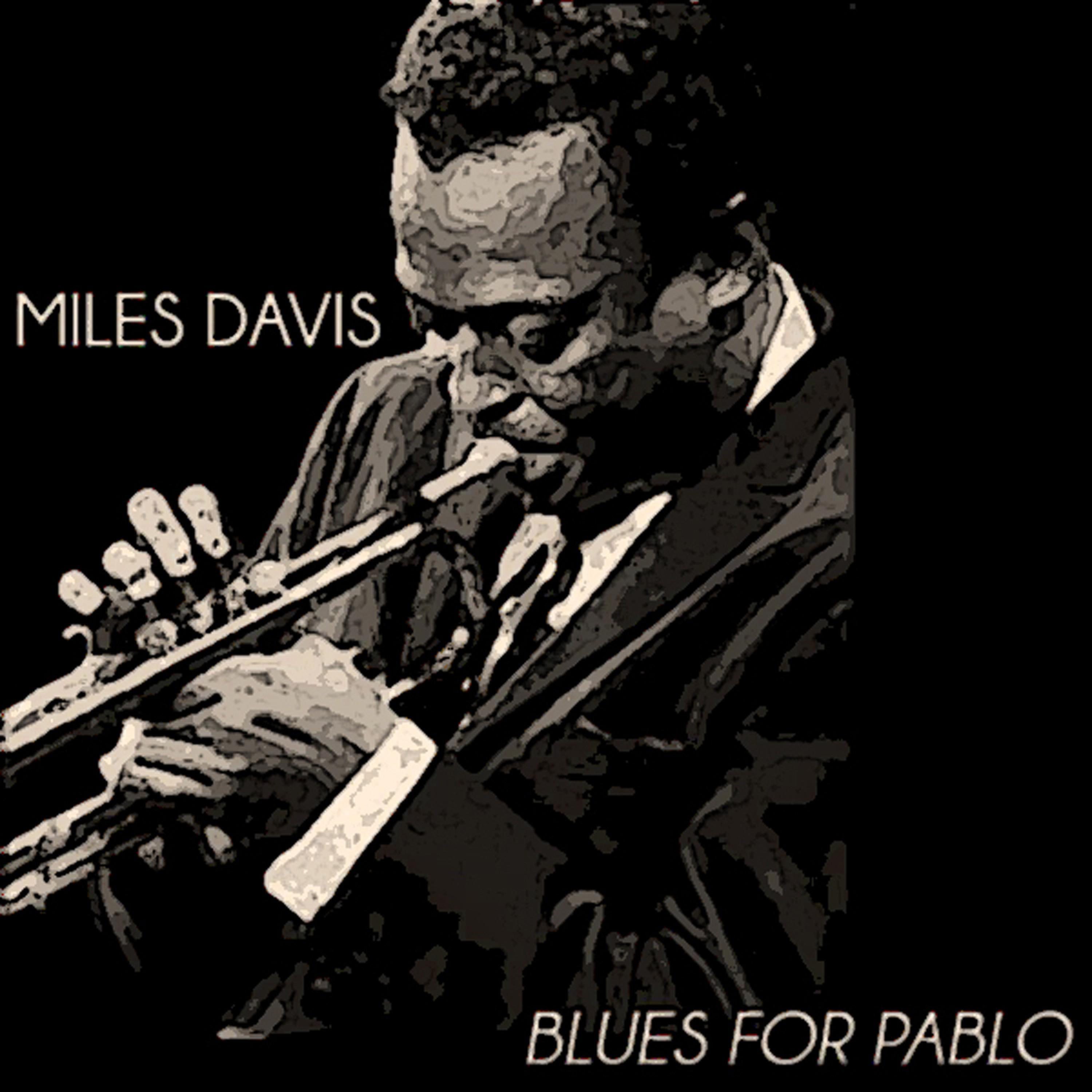 Blues for Pablo