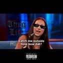 #CashMeOutsideChallenge Remix专辑