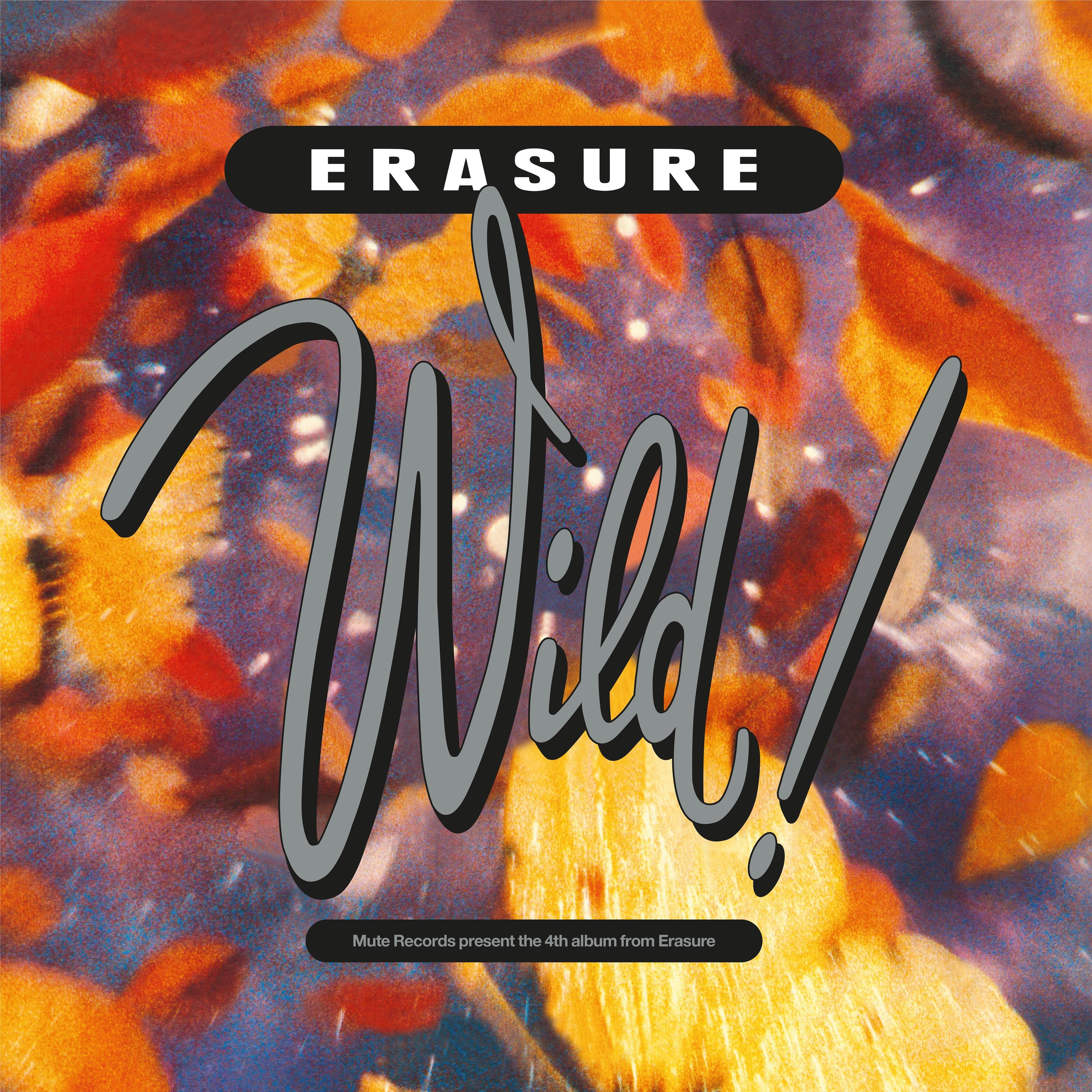 Wild! (Deluxe Edition; 2019 - Remaster)