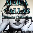 Maria Callas, Vol. 1