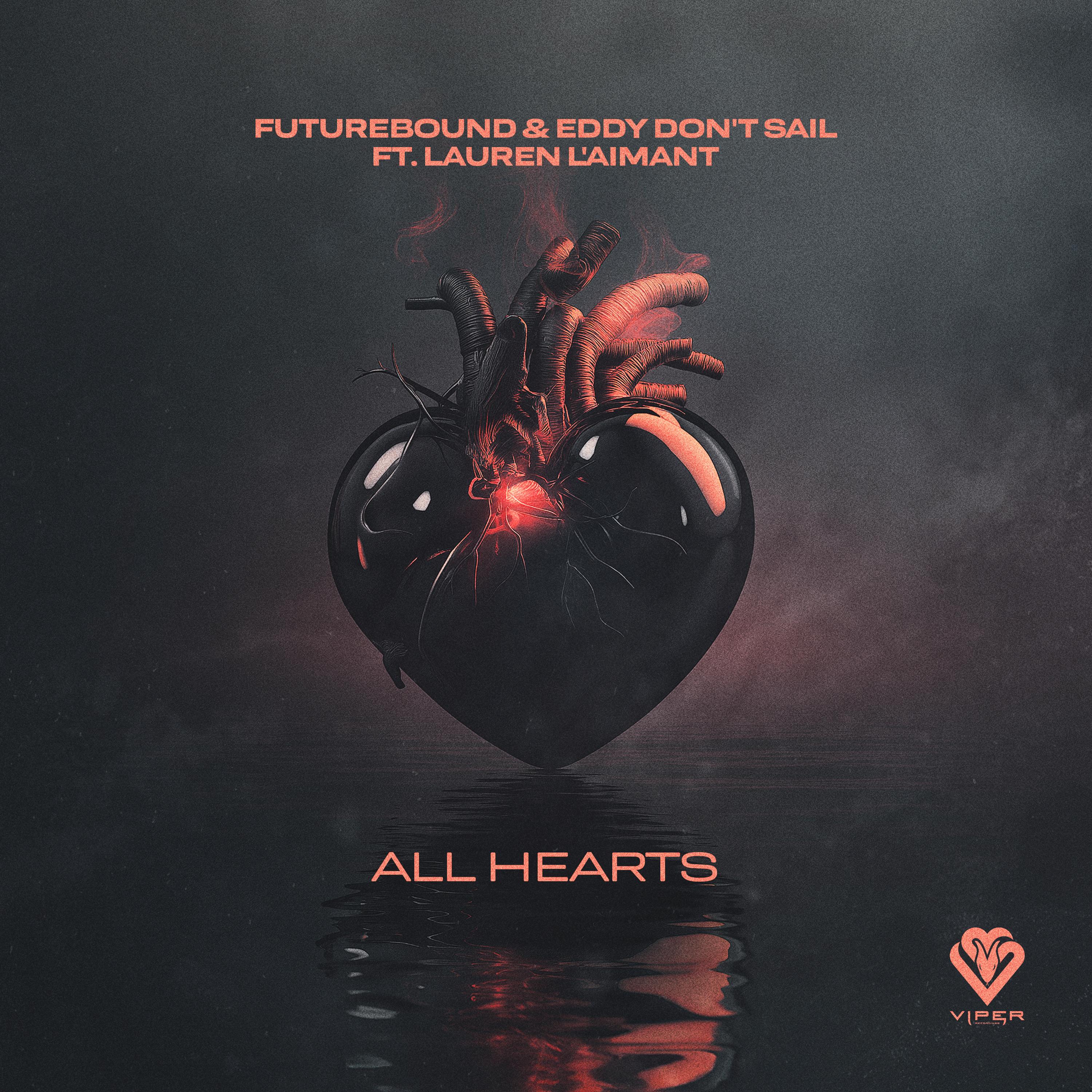 All Hearts