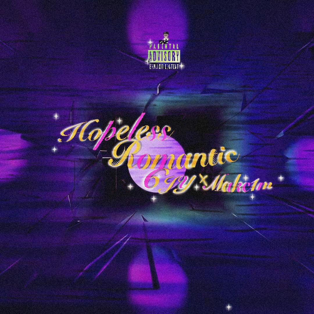 Makc1m - Hopeless Romantic