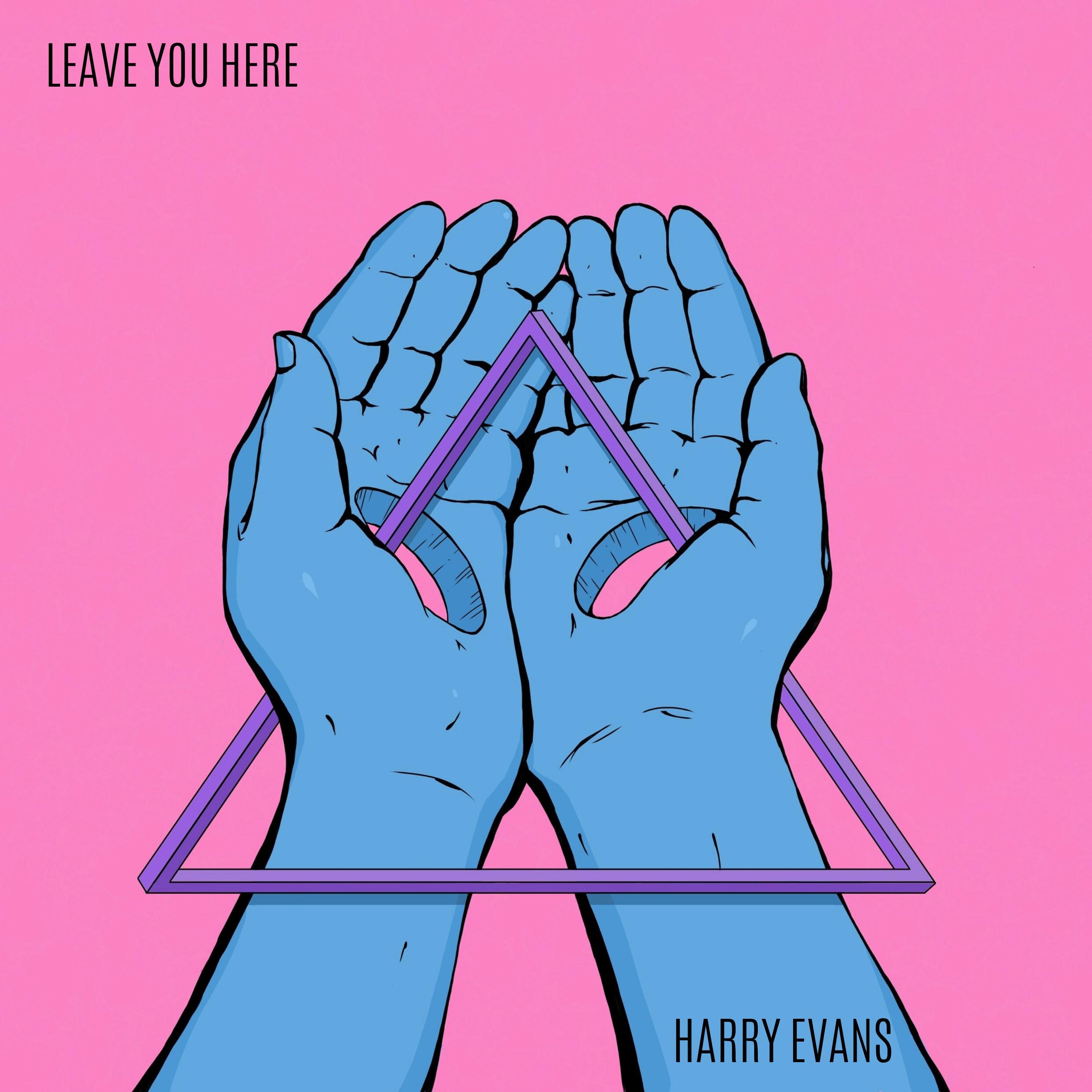 Leave You Here
