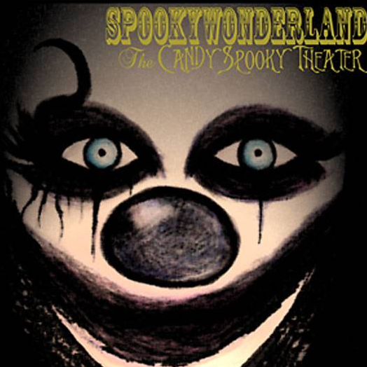 Spookywoderland