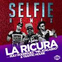 Selfie (feat. Ruly Rodríguez "Mr. Atacabro" & Traffic House)专辑