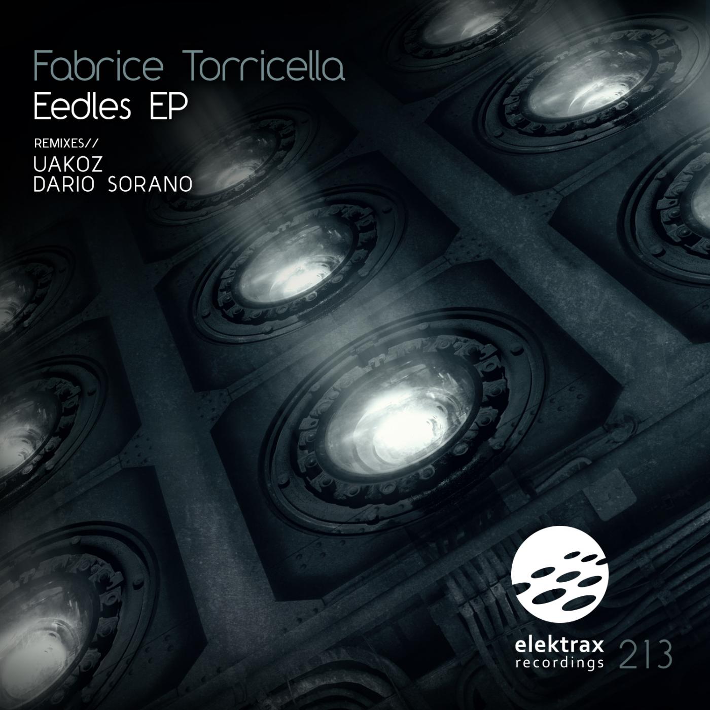 Fabrice Torricella - Eedles (Original Mix)