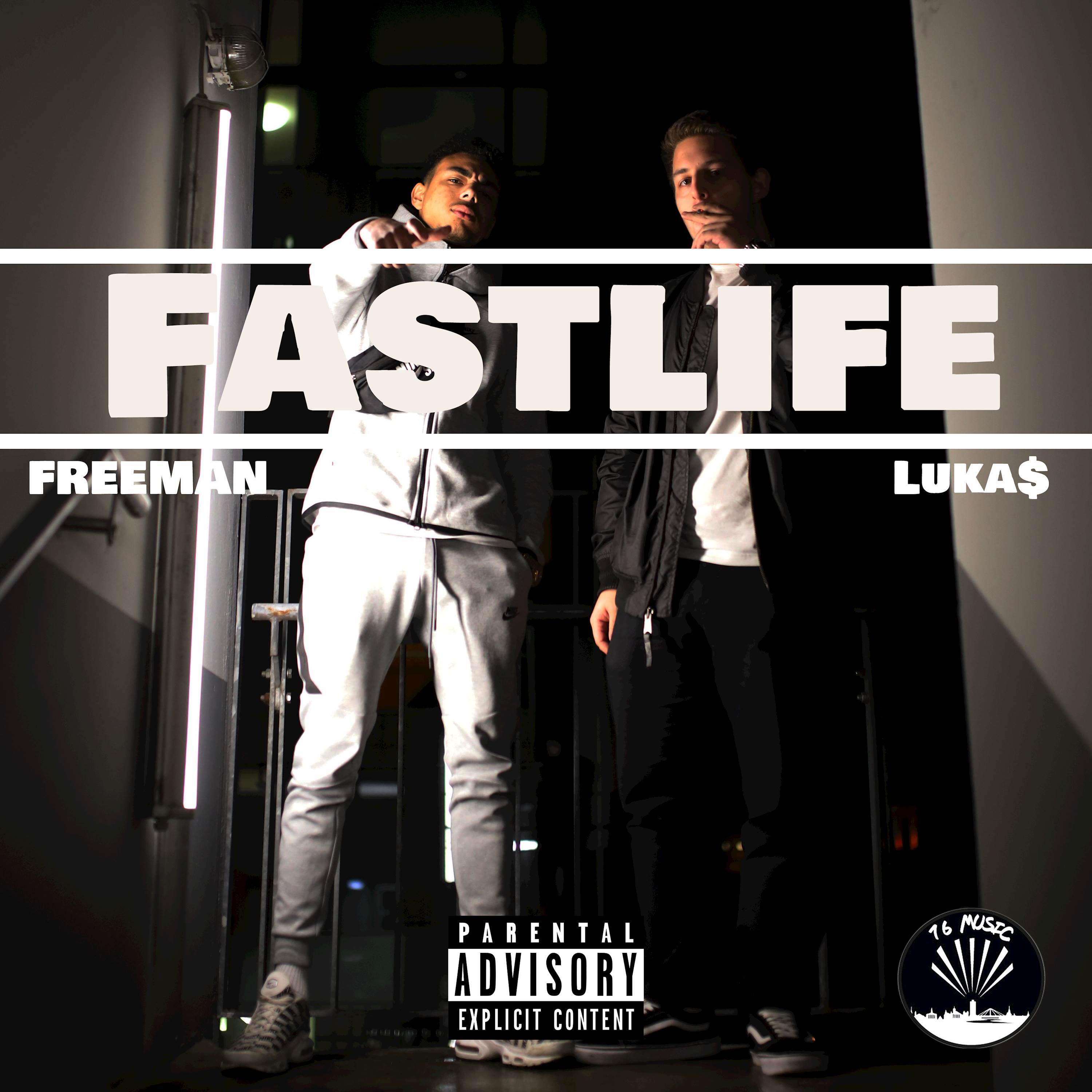 Fastlife