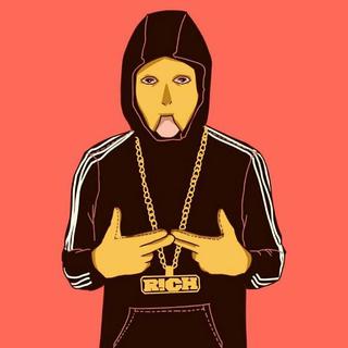 Hiphop-Man(欧阳靖)『华人Hiphop之光』