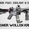 ICMEK NAS - Gegner wollen Krieg (feat. Exelent & Onit)