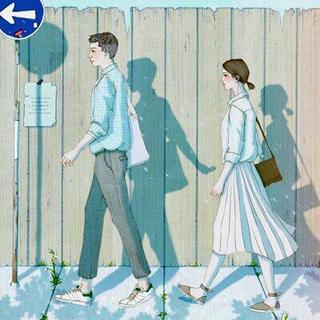 【纯音】暗恋|致我们单纯的小美好