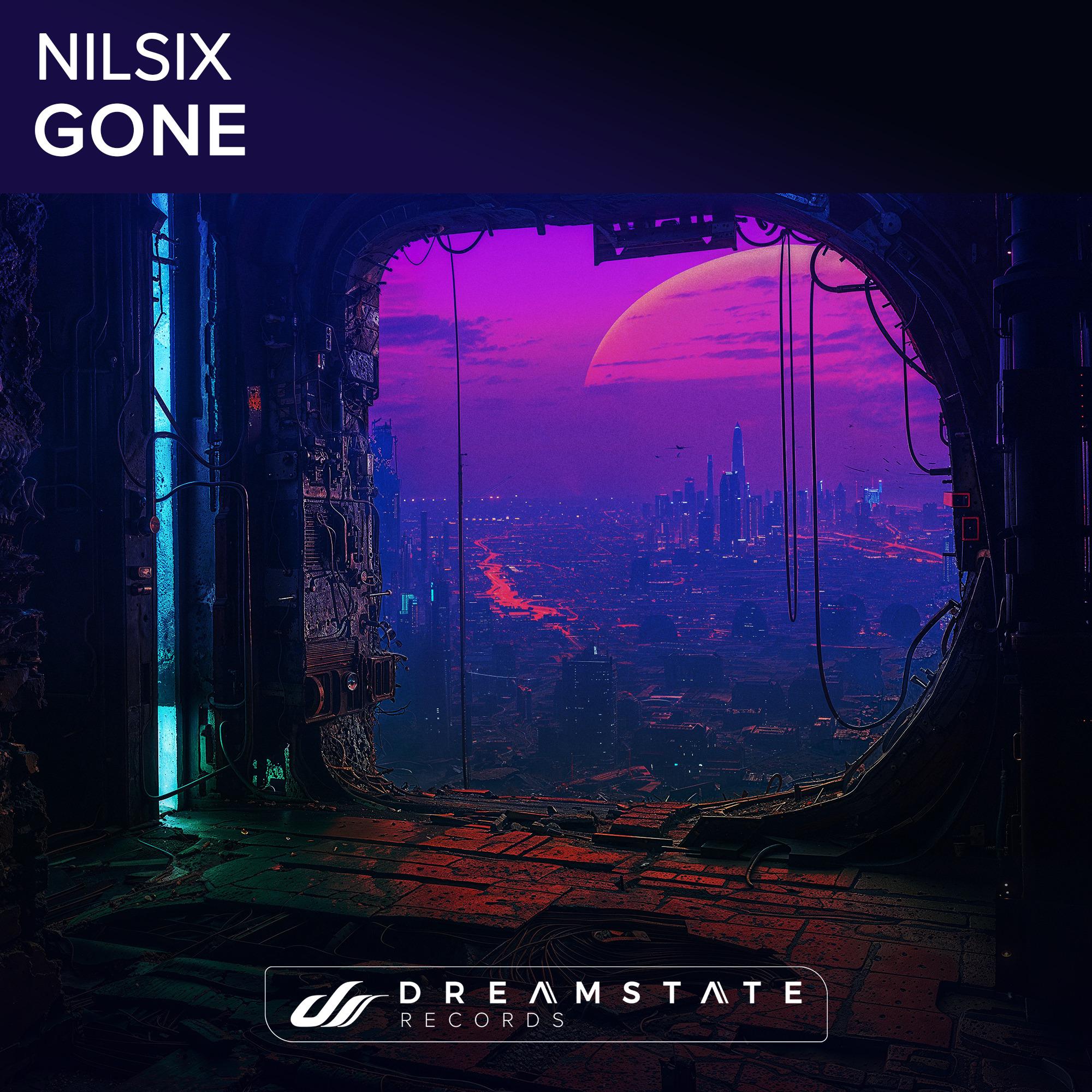 nilsix - Gone