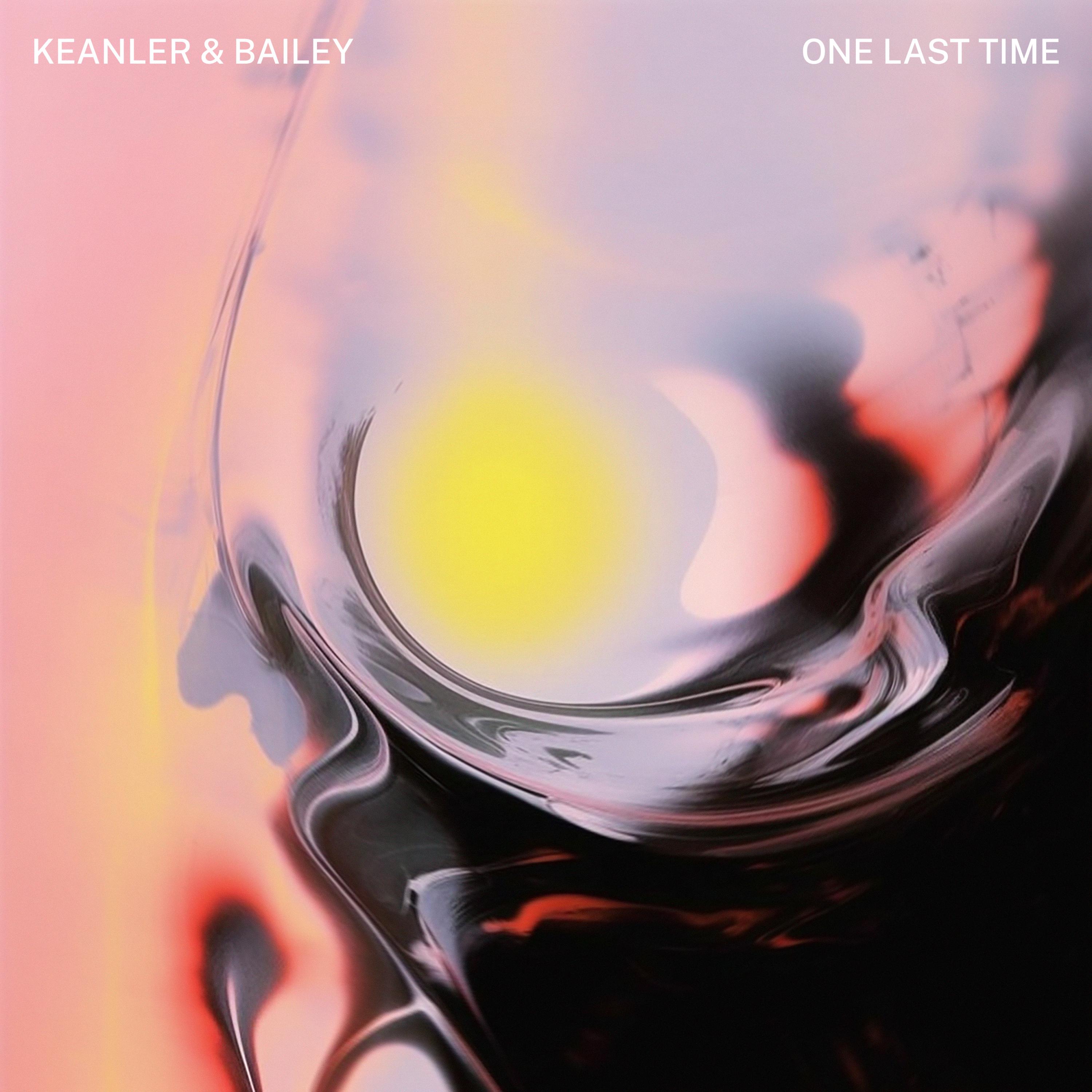 Keanler - One Last Time