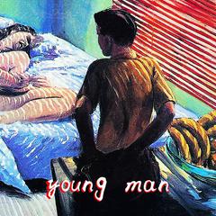 Young man