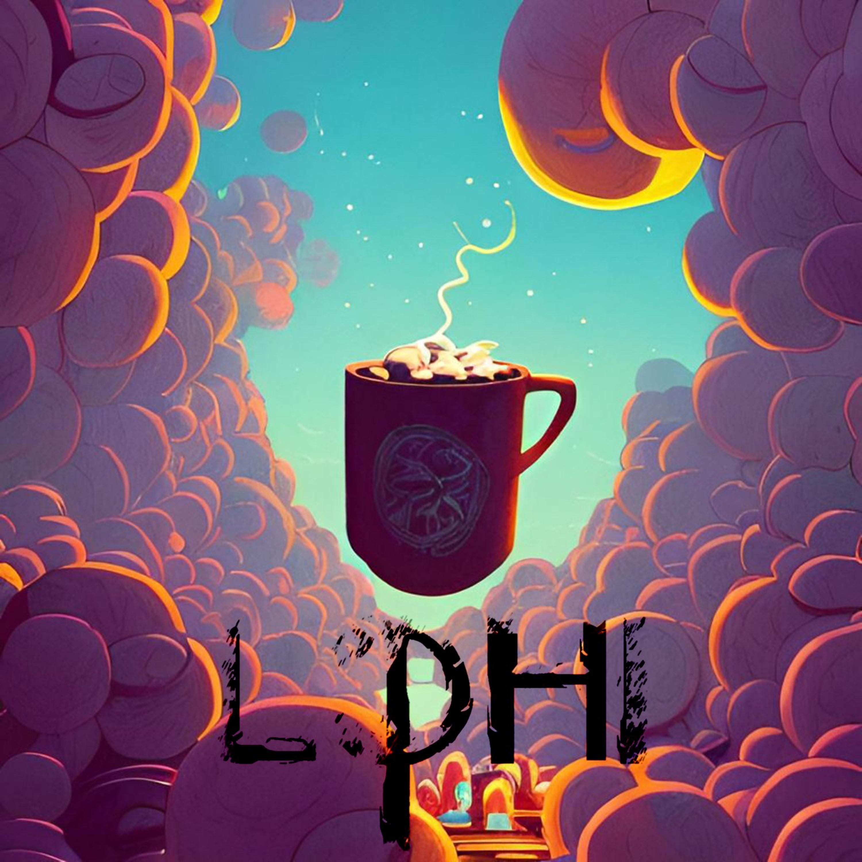 Lophi - Hot Chocolate with the Mellow