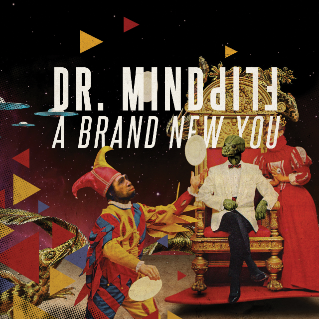 A Brand New You