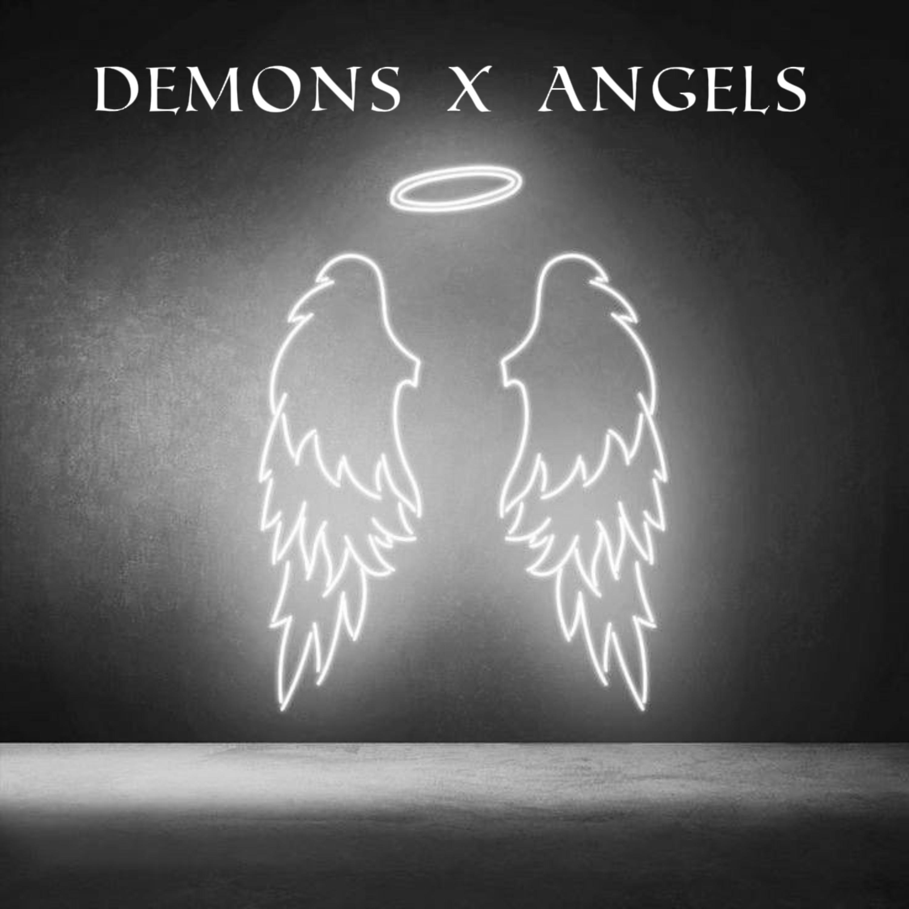 DÈMONKID - Demons x Angels
