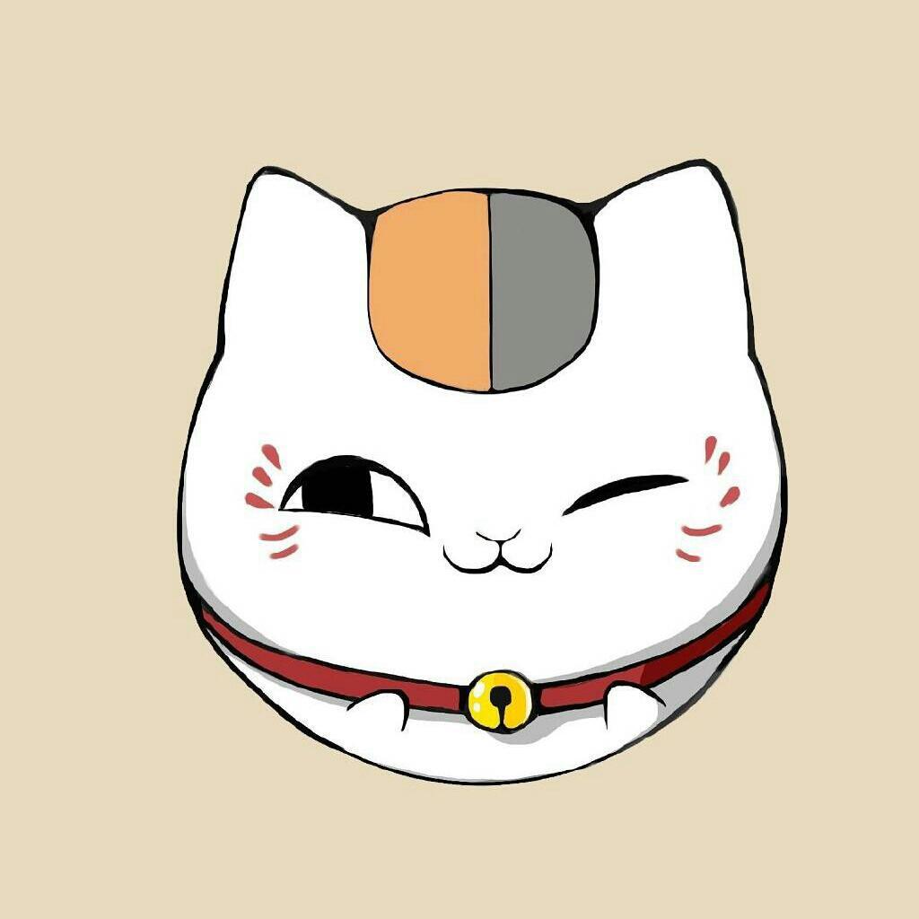 滚进来听！娘口三三༆夏目友人帐嘤嘤嘤