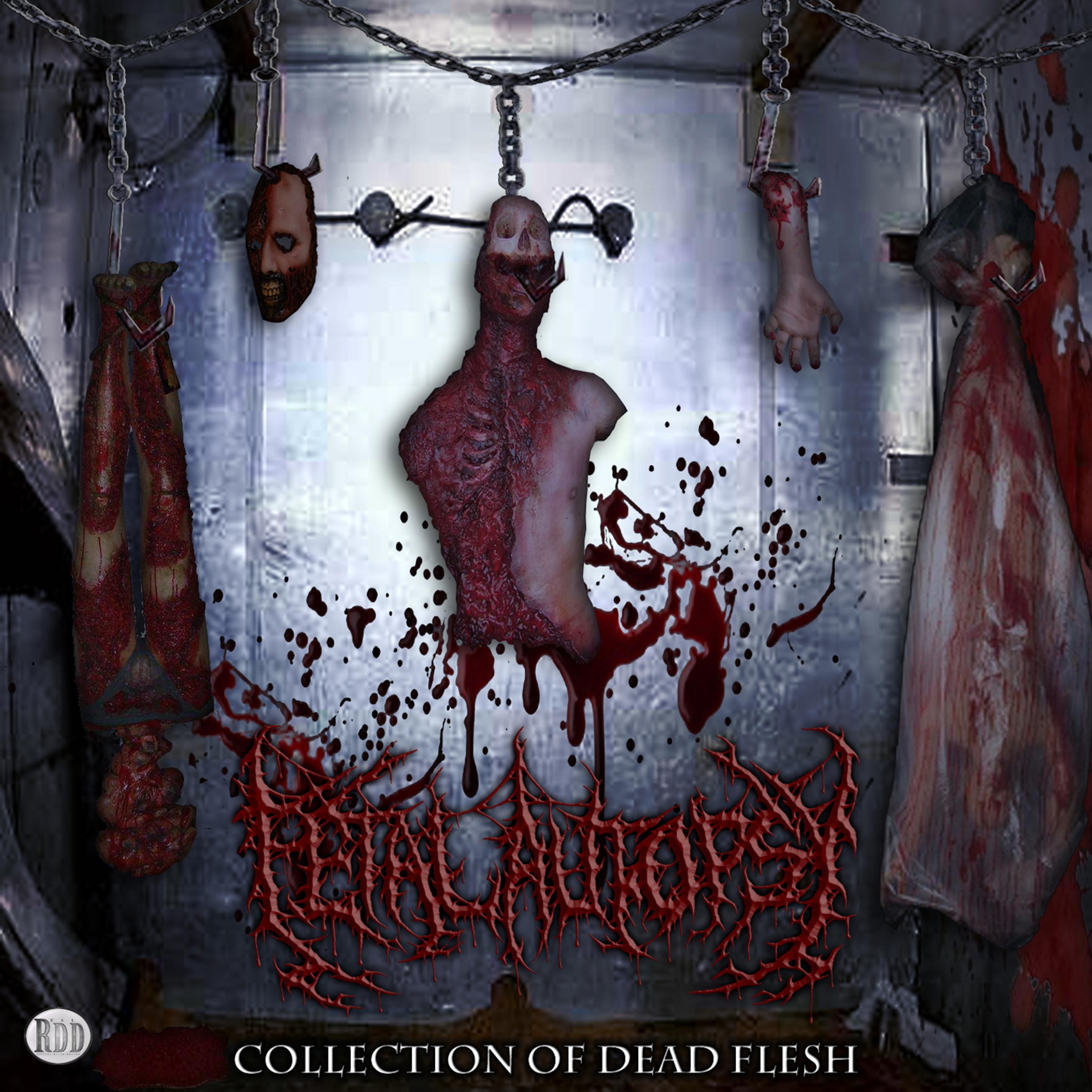 Fetal Autopsy - Death of the Betrayer