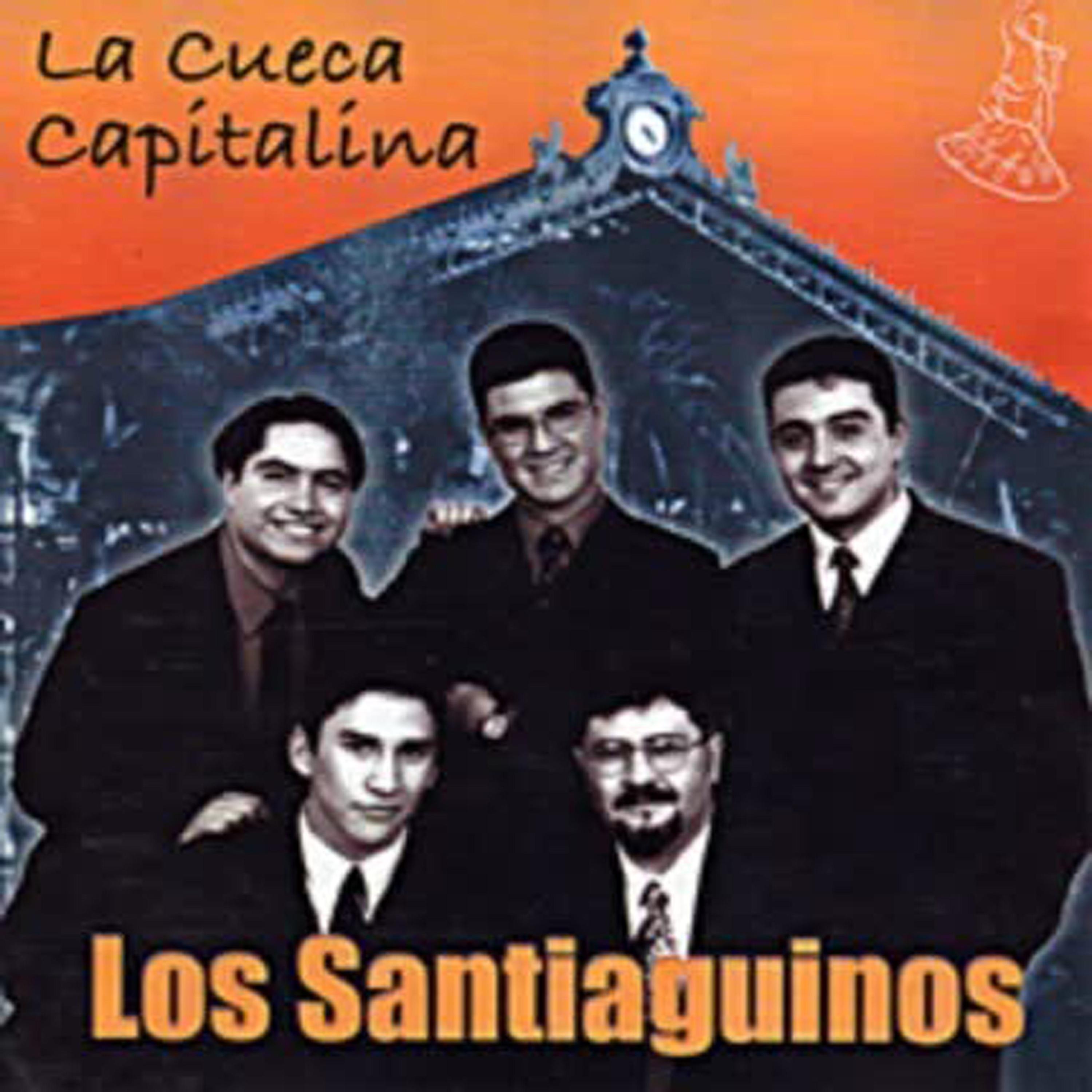 La Cueca Capitalina