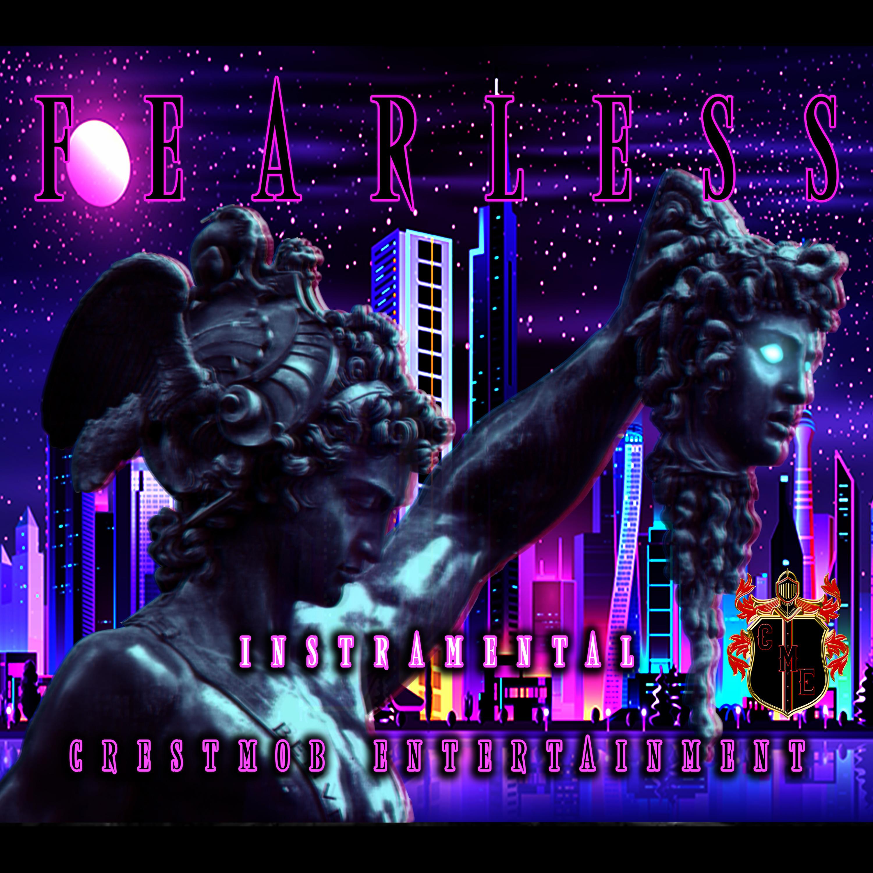 Fearless instrumentals