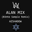 Alan Mix (B3nte Sample Remix)专辑