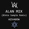 Alan Mix (B3nte Sample Remix)专辑