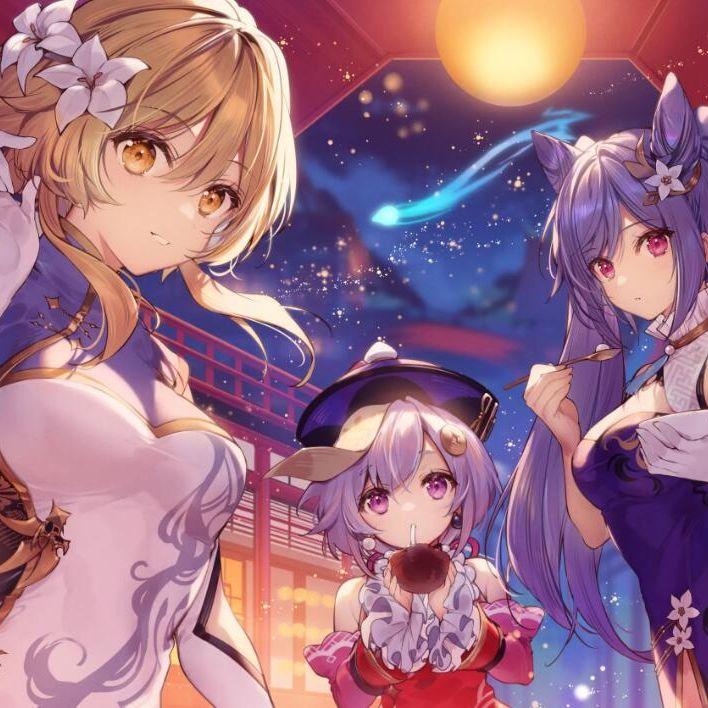 给另一个世界的你