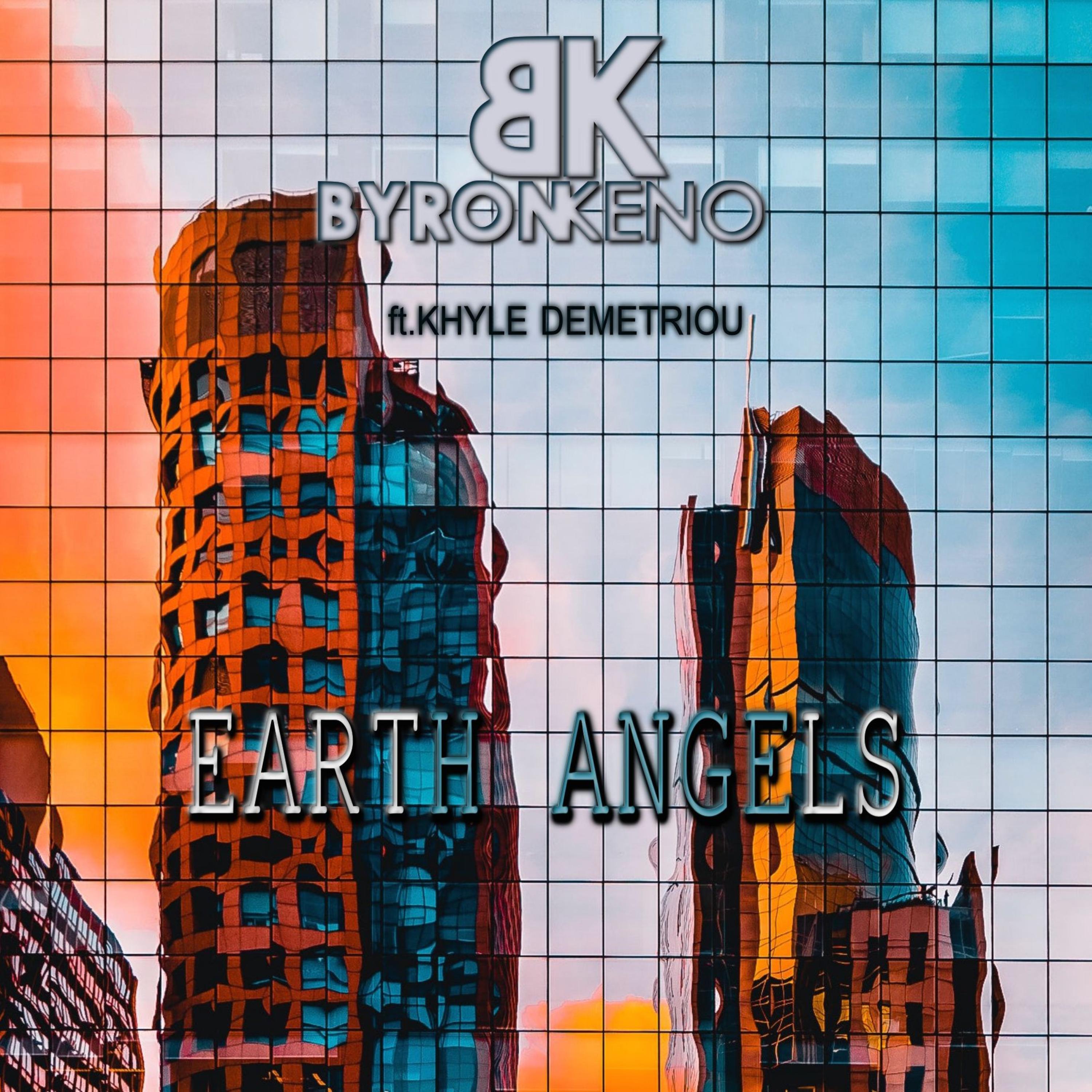 Earth Angels