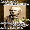 Felix Mendelssohn, Los Grandes de la Múscia Clásica专辑