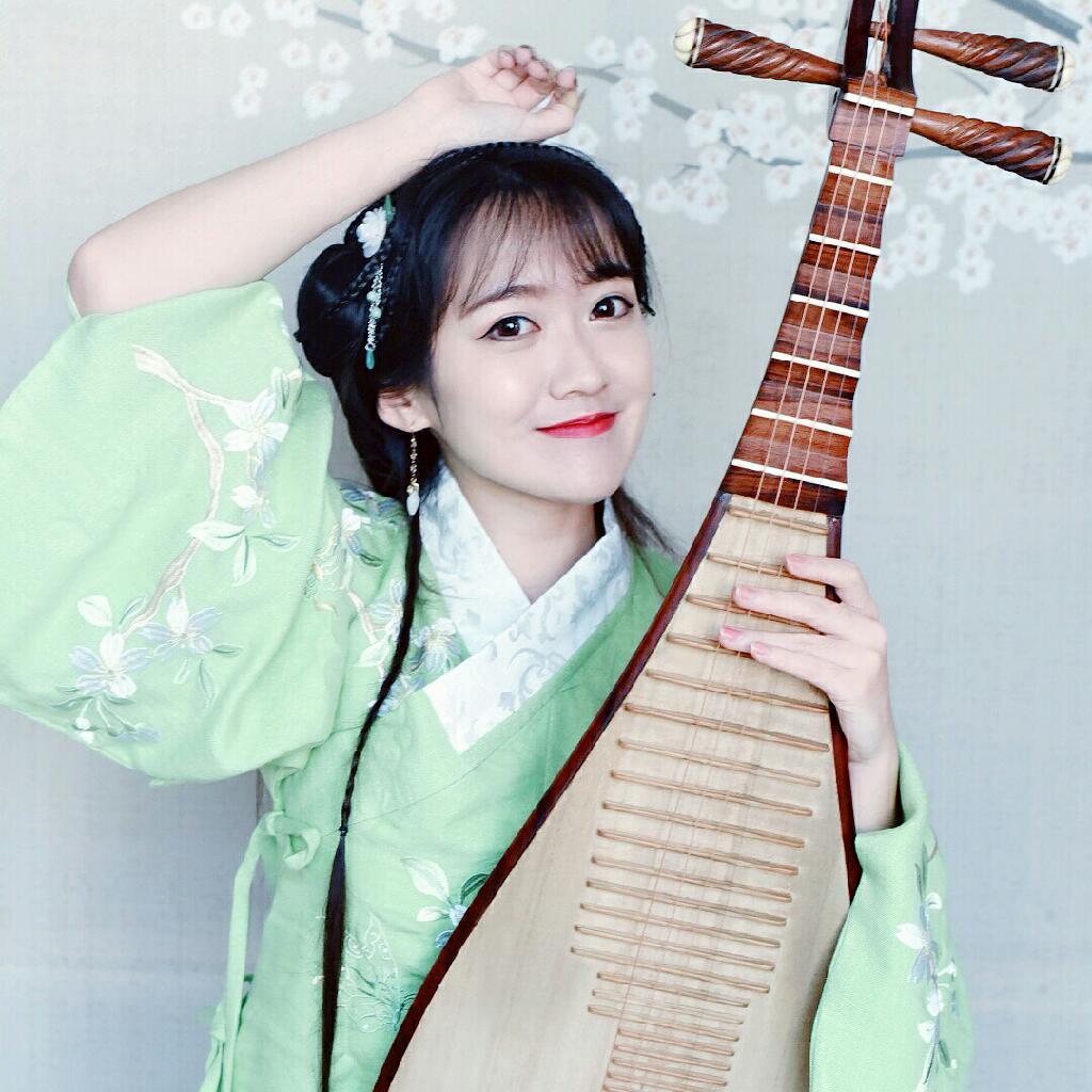 琵琶精选｜琵琶一曲肠堪断，风萧萧兮夜漫漫