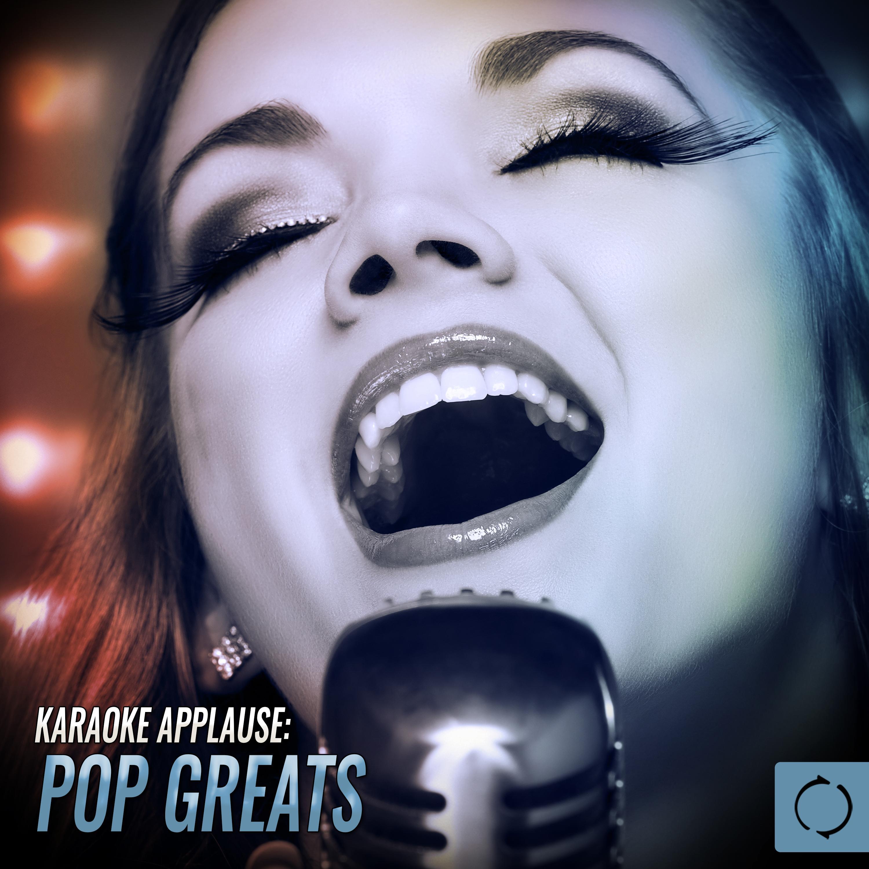 Karaoke Applause: Pop Greats专辑