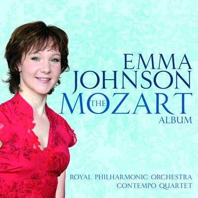 The Mozart Album