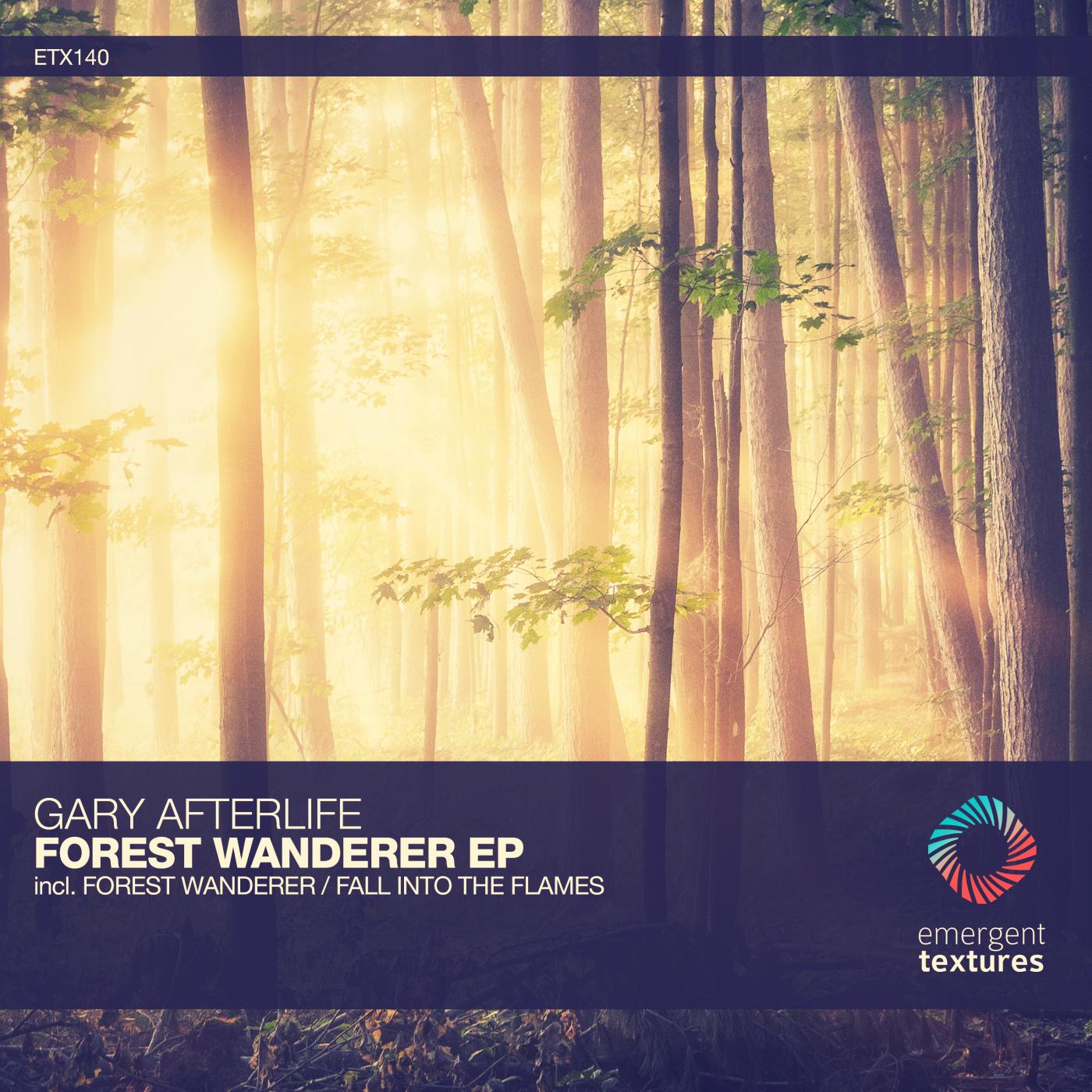 Forest Wanderer