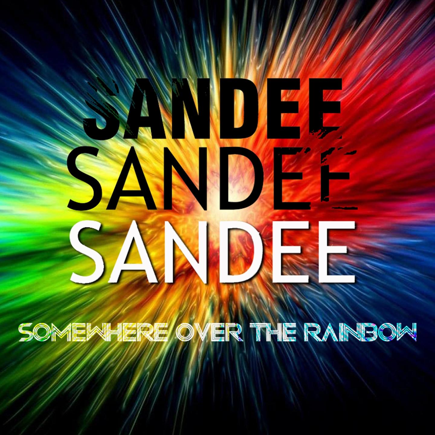 Somewhere Over the Rainbow