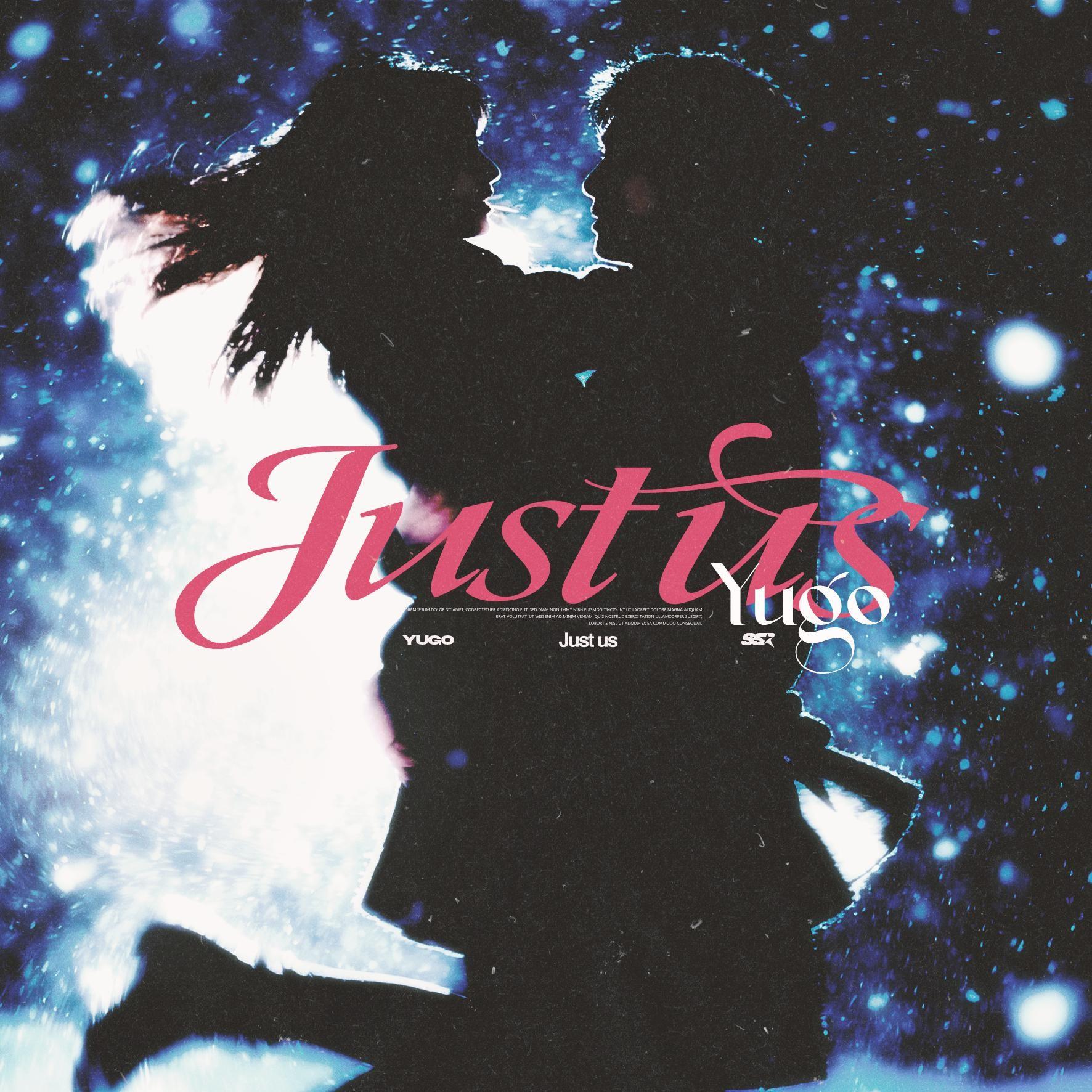 Just us